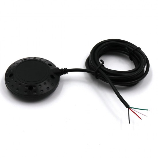 BS-70N GPS+GLONASS Dual GPS Module 5V Input TTL Level W/ 2m Cable for RC Drone FPV Racing BS-70N GPS+GLONASS Dual GPS Module 5V Input TTL Level W/ 2m Cable for RC Drone FPV Racing