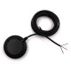 BS-70N GPS+GLONASS Dual GPS Module 5V Input TTL Level W/ 2m Cable for RC Drone FPV Racing BS-70N GPS+GLONASS Dual GPS Module 5V Input TTL Level W/ 2m Cable for RC Drone FPV Racing