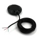 BS-70N GPS+GLONASS Dual GPS Module 5V Input TTL Level W/ 2m Cable for RC Drone FPV Racing BS-70N GPS+GLONASS Dual GPS Module 5V Input TTL Level W/ 2m Cable for RC Drone FPV Racing