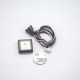 Dual BN-220 GPS GLONASS Antenna Module TTL Level RC Drone Airplane