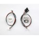 Smallest Mini Dual GLONASS+GPS BN-180 Micro Double GPS Antenna Module UART TTL For CC3D F3 RC Drone Airplane Smallest Mini Dual GLONASS+GPS BN-180 Micro Double GPS Antenna Module UART TTL For CC3D F3 RC Drone Airplane