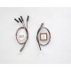 Smallest Mini Dual GLONASS+GPS BN-180 Micro Double GPS Antenna Module UART TTL For CC3D F3 RC Drone Airplane Smallest Mini Dual GLONASS+GPS BN-180 Micro Double GPS Antenna Module UART TTL For CC3D F3 RC Drone Airplane