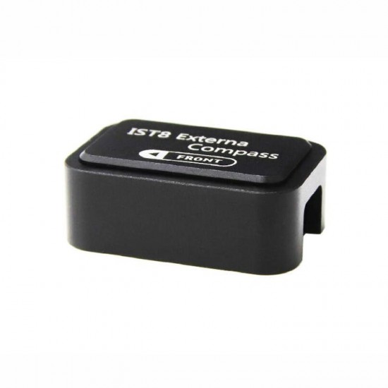 IST8 External Compass Module Sensor I2C 8310 for PX4 / V5 Flight Controller GPS IST8 External Compass Module Sensor I2C 8310 for PX4 / V5 Flight Controller GPS