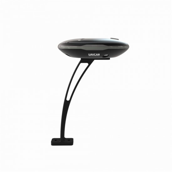 NEO V2 Pro CAN GPS Module GNSS w/barometer Support Ardupilot/PX4 FC For Multicopter RC Quadcopter NEO V2 Pro CAN GPS Module GNSS w/barometer Support Ardupilot/PX4 FC For Multicopter RC Quadcopter