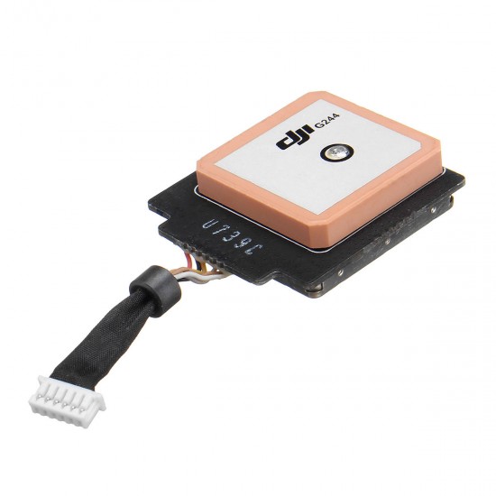 DJI Mavic Pro RC Camera Drone Parts Mavic GPS Module Repair Parts for Arduino - products that work with official Arduino boards DJI Mavic Pro RC Camera Drone Parts Mavic GPS Module Repair Parts for Arduino - products that work with official Arduino boards