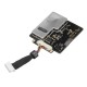 DJI Mavic Pro RC Camera Drone Parts Mavic GPS Module Repair Parts for Arduino - products that work with official Arduino boards DJI Mavic Pro RC Camera Drone Parts Mavic GPS Module Repair Parts for Arduino - products that work with official Arduino boards