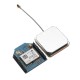 9600 GPS Bee Module With GPS Ceramic Antenna Compatible xBee Feet 9600 GPS Bee Module With GPS Ceramic Antenna Compatible xBee Feet