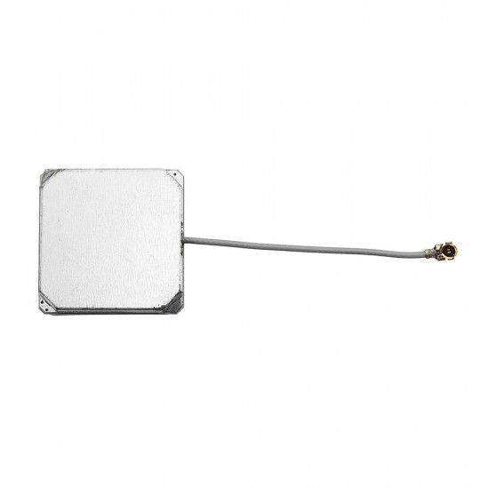 9600 GPS Bee Module With GPS Ceramic Antenna Compatible xBee Feet