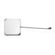9600 GPS Bee Module With GPS Ceramic Antenna Compatible xBee Feet 9600 GPS Bee Module With GPS Ceramic Antenna Compatible xBee Feet