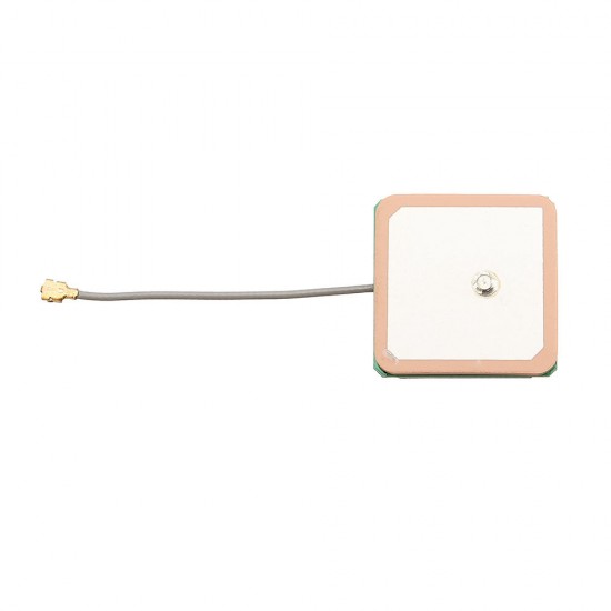 9600 GPS Bee Module With GPS Ceramic Antenna Compatible xBee Feet 9600 GPS Bee Module With GPS Ceramic Antenna Compatible xBee Feet