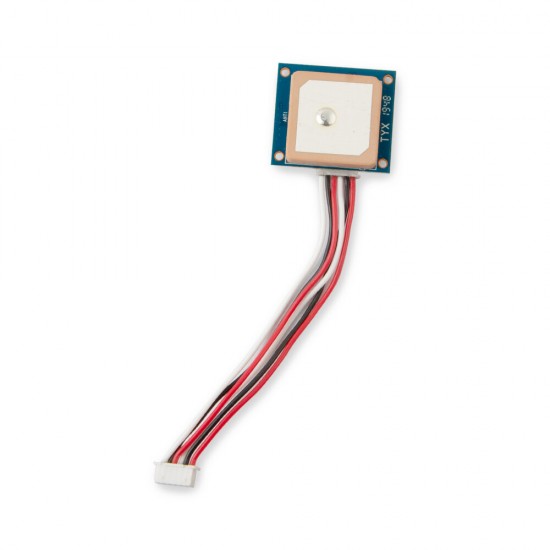 E520S GPS WiFi FPV RC Drone Quadcopter Spare Parts GPS Module 6-PIN Version E520S GPS WiFi FPV RC Drone Quadcopter Spare Parts GPS Module 6-PIN Version
