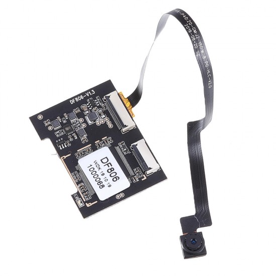 EX4 GPS RC Drone Quadcopter Spare Parts 5G WiFi FPV Optical Flow Board Module EX4 GPS RC Drone Quadcopter Spare Parts 5G WiFi FPV Optical Flow Board Module