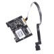 EX4 GPS RC Drone Quadcopter Spare Parts 5G WiFi FPV Optical Flow Board Module EX4 GPS RC Drone Quadcopter Spare Parts 5G WiFi FPV Optical Flow Board Module