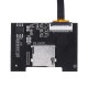 EX4 GPS RC Drone Quadcopter Spare Parts 5G WiFi FPV Optical Flow Board Module EX4 GPS RC Drone Quadcopter Spare Parts 5G WiFi FPV Optical Flow Board Module