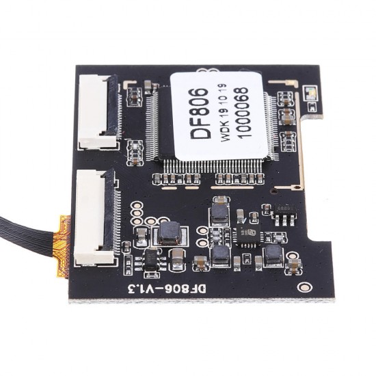 EX4 GPS RC Drone Quadcopter Spare Parts 5G WiFi FPV Optical Flow Board Module EX4 GPS RC Drone Quadcopter Spare Parts 5G WiFi FPV Optical Flow Board Module