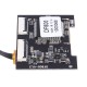 EX4 GPS RC Drone Quadcopter Spare Parts 5G WiFi FPV Optical Flow Board Module EX4 GPS RC Drone Quadcopter Spare Parts 5G WiFi FPV Optical Flow Board Module