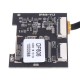 EX4 GPS RC Drone Quadcopter Spare Parts 5G WiFi FPV Optical Flow Board Module EX4 GPS RC Drone Quadcopter Spare Parts 5G WiFi FPV Optical Flow Board Module