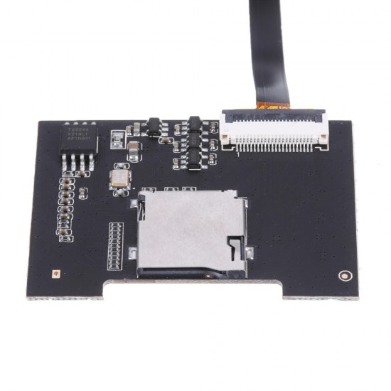 EX4 GPS RC Drone Quadcopter Spare Parts 5G WiFi FPV Optical Flow Board Module EX4 GPS RC Drone Quadcopter Spare Parts 5G WiFi FPV Optical Flow Board Module