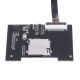 EX4 GPS RC Drone Quadcopter Spare Parts 5G WiFi FPV Optical Flow Board Module EX4 GPS RC Drone Quadcopter Spare Parts 5G WiFi FPV Optical Flow Board Module