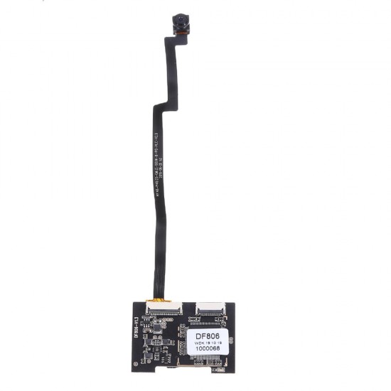 EX4 GPS RC Drone Quadcopter Spare Parts 5G WiFi FPV Optical Flow Board Module EX4 GPS RC Drone Quadcopter Spare Parts 5G WiFi FPV Optical Flow Board Module