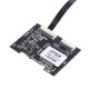 EX4 GPS RC Drone Quadcopter Spare Parts 5G WiFi FPV Optical Flow Board Module EX4 GPS RC Drone Quadcopter Spare Parts 5G WiFi FPV Optical Flow Board Module