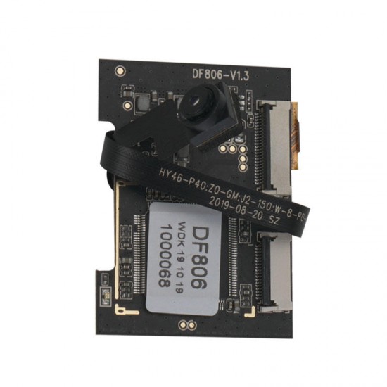 EX4 GPS WiFi FPV RC Drone Quadcopter Spare Parts 4K HD Camera Module EX4 GPS WiFi FPV RC Drone Quadcopter Spare Parts 4K HD Camera Module