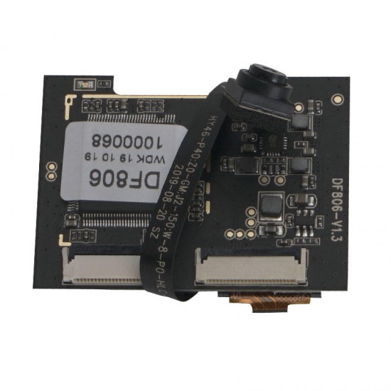 EX4 GPS WiFi FPV RC Drone Quadcopter Spare Parts 4K HD Camera Module EX4 GPS WiFi FPV RC Drone Quadcopter Spare Parts 4K HD Camera Module