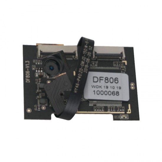EX4 GPS WiFi FPV RC Drone Quadcopter Spare Parts 4K HD Camera Module EX4 GPS WiFi FPV RC Drone Quadcopter Spare Parts 4K HD Camera Module
