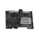 EX4 GPS WiFi FPV RC Drone Quadcopter Spare Parts 4K HD Camera Module EX4 GPS WiFi FPV RC Drone Quadcopter Spare Parts 4K HD Camera Module