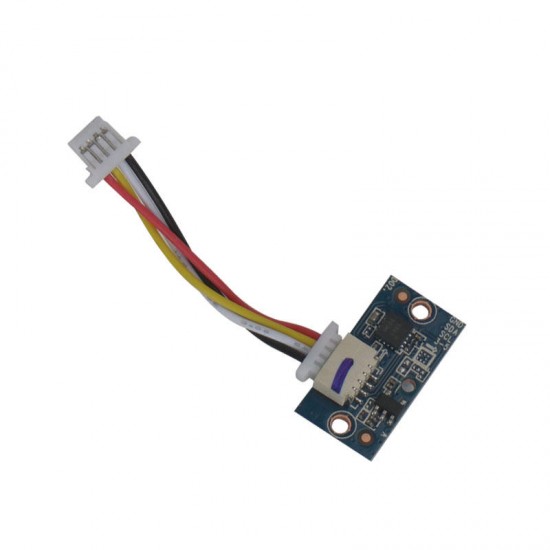 EX4 GPS WiFi FPV RC Drone Quadcopter Spare Parts Compass Module EX4 GPS WiFi FPV RC Drone Quadcopter Spare Parts Compass Module