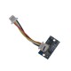 EX4 GPS WiFi FPV RC Drone Quadcopter Spare Parts Compass Module EX4 GPS WiFi FPV RC Drone Quadcopter Spare Parts Compass Module