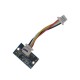EX4 GPS WiFi FPV RC Drone Quadcopter Spare Parts Compass Module EX4 GPS WiFi FPV RC Drone Quadcopter Spare Parts Compass Module