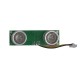 EX4 GPS WiFi FPV RC Drone Quadcopter Spare Parts Ultrasonic Module EX4 GPS WiFi FPV RC Drone Quadcopter Spare Parts Ultrasonic Module