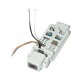 EX5 GPS 5G WIFI FPV RC Quadcopter Spare Parts 4K 1000m/200m Camera Module With Servo Gimbal EX5 GPS 5G WIFI FPV RC Quadcopter Spare Parts 4K 1000m/200m Camera Module With Servo Gimbal