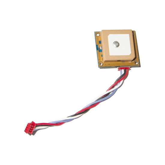 EX5 GPS 5G WIFI FPV RC Quadcopter Spare Parts GPS Module