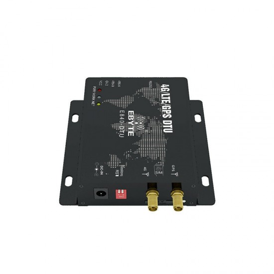 E840-DTU(4G-03) IOT Device GPS Tracker Ethernet Module GPS Positioning Terminal 3G 4G Module GSM Modem E840-DTU(4G-03) IOT Device GPS Tracker Ethernet Module GPS Positioning Terminal 3G 4G Module GSM Modem