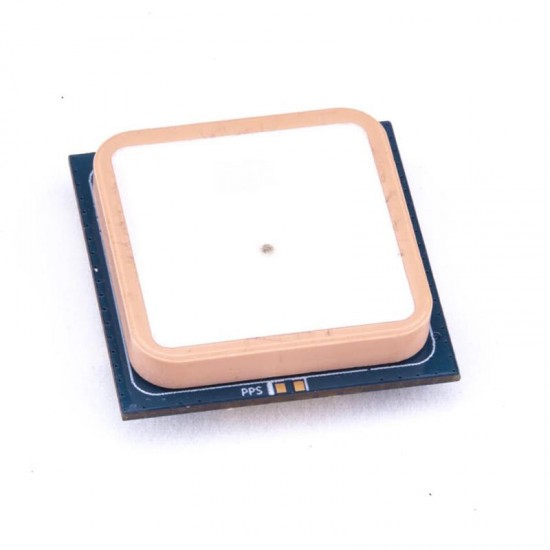 GM8-5883 V1.0 GPS GLONASS Module with Compass Dual Module for Flight Controller RC Drone FPV Racing GM8-5883 V1.0 GPS GLONASS Module with Compass Dual Module for Flight Controller RC Drone FPV Racing