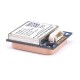GM8-5883 V1.0 GPS GLONASS Module with Compass Dual Module for Flight Controller RC Drone FPV Racing