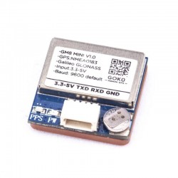 GM8 MINI V1.0 GPS GLONASS Module for Flight Controller RC Drone FPV Racing