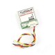 F-35 Lightning Flight Controller + AirSpeed Sensor + GPS Module + bluetooth Module F-35 Lightning Flight Controller + AirSpeed Sensor + GPS Module + bluetooth Module