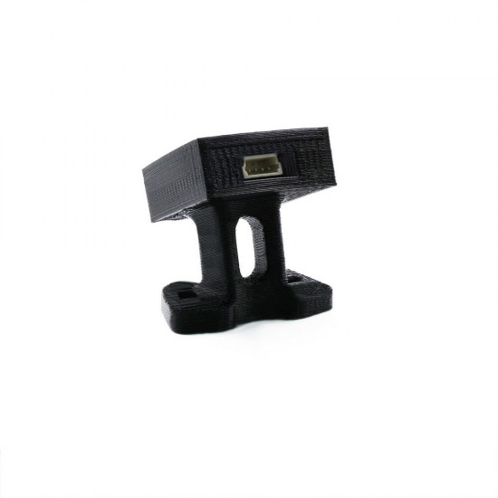 Mark4 HD5 GPS TPU 3D Printing Parts GPS Module Protection for FPV Racing RC Drone Mark4 HD5 GPS TPU 3D Printing Parts GPS Module Protection for FPV Racing RC Drone