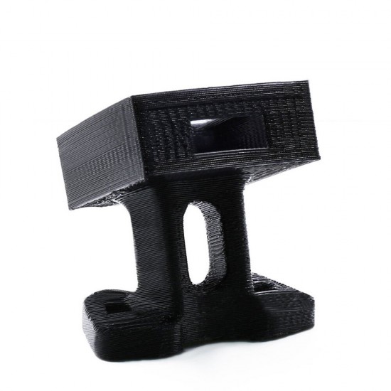 Mark4 HD5 GPS TPU 3D Printing Parts GPS Module Protection for FPV Racing RC Drone Mark4 HD5 GPS TPU 3D Printing Parts GPS Module Protection for FPV Racing RC Drone