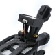 Mark4 HD5 GPS TPU 3D Printing Parts GPS Module Protection for FPV Racing RC Drone Mark4 HD5 GPS TPU 3D Printing Parts GPS Module Protection for FPV Racing RC Drone