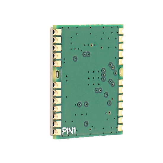 GP-01 GPS + BDS Compass ATGM332D Satellite Positioning Timing GPRS Module GP01 IOT Artificial Intelligence