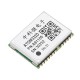 GP-01 GPS + BDS Compass ATGM332D Satellite Positioning Timing GPRS Module GP01 IOT Artificial Intelligence