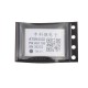 GP-01 GPS + BDS Compass ATGM332D Satellite Positioning Timing GPRS Module GP01 IOT Artificial Intelligence GP-01 GPS + BDS Compass ATGM332D Satellite Positioning Timing GPRS Module GP01 IOT Artificial Intelligence