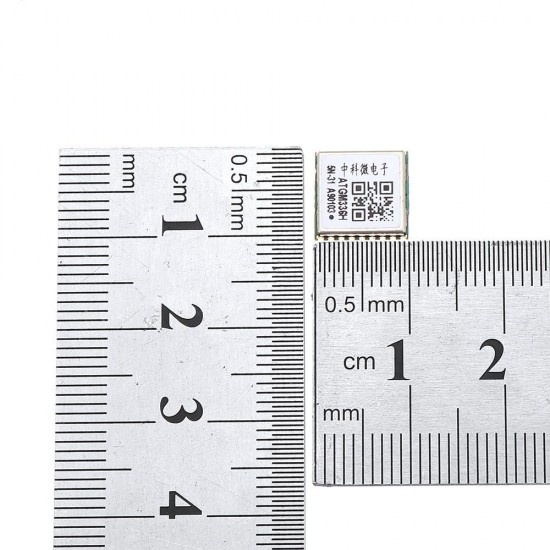 GP-02 GPRS Series GPS BDS Compass ATGM336H Satellite Positioning Timing Module GP02 IOT GP-02 GPRS Series GPS BDS Compass ATGM336H Satellite Positioning Timing Module GP02 IOT