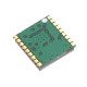 GP-02 GPRS Series GPS BDS Compass ATGM336H Satellite Positioning Timing Module GP02 IOT