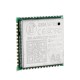 GPRS GSM Module A9 Module SMS Voice Wireless Data Transmission IOT GSM Internet of Things GPRS GSM Module A9 Module SMS Voice Wireless Data Transmission IOT GSM Internet of Things