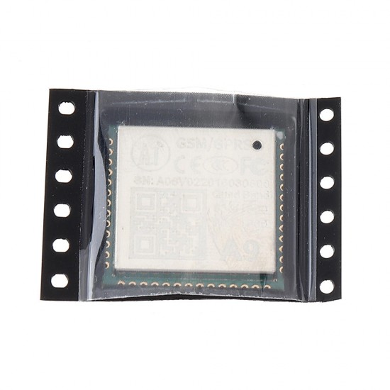 GPRS GSM Module A9 Module SMS Voice Wireless Data Transmission IOT GSM Internet of Things